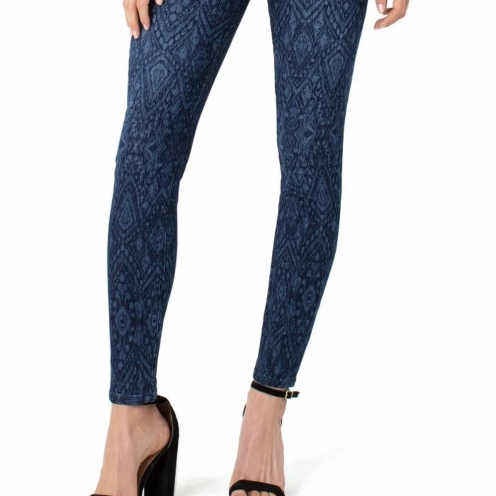 Liverpool jeans 27